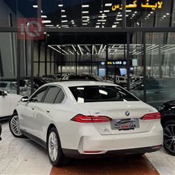 بي ام دبليو الفئة 5